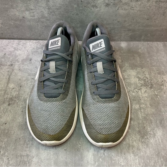 Nike Flex Experience RN 7 Running Shoes 908996-010 Womens sz 8.5 - grey - Picture 2 of 6